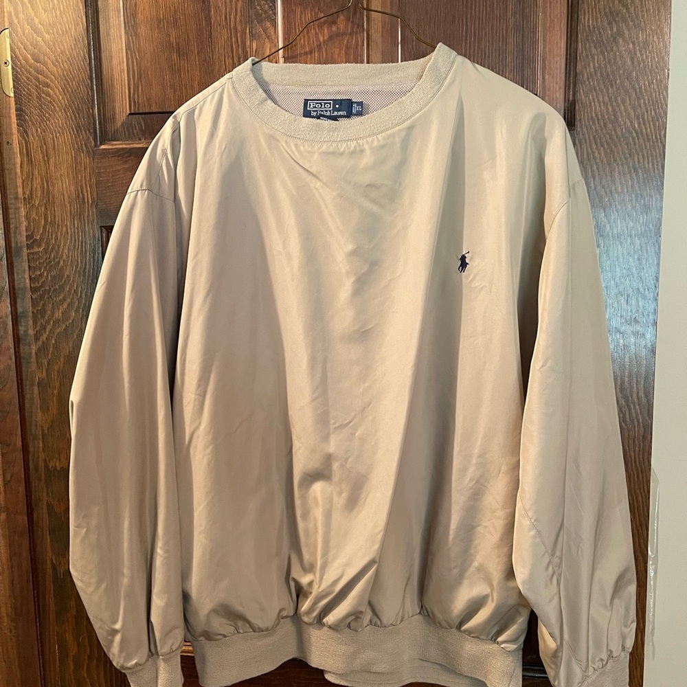 Windbreaker